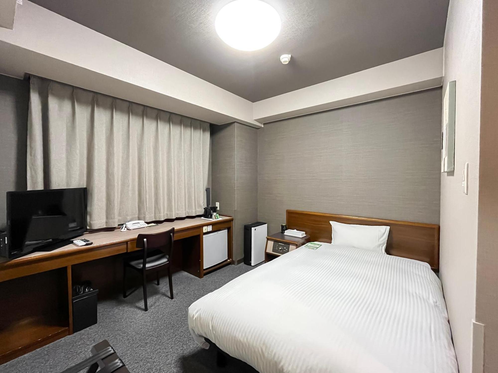 Hotel Route-Inn Dai-Ni Nagano Extérieur photo