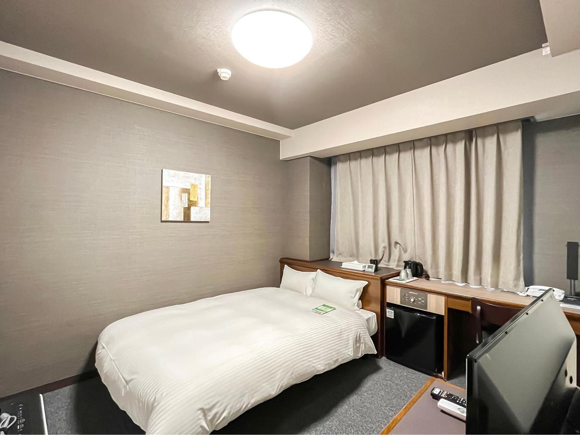 Hotel Route-Inn Dai-Ni Nagano Extérieur photo