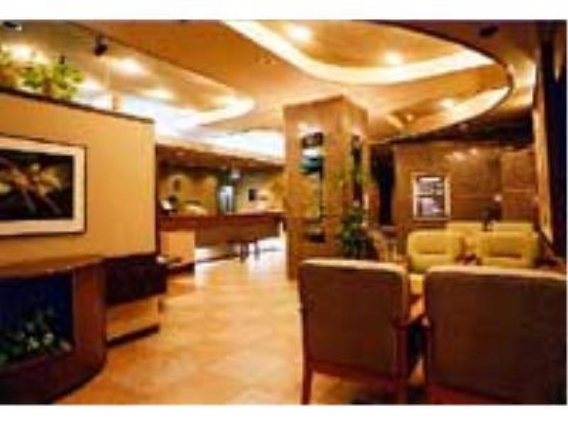 Hotel Route-Inn Dai-Ni Nagano Extérieur photo