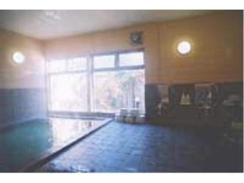 Hotel Route-Inn Dai-Ni Nagano Extérieur photo