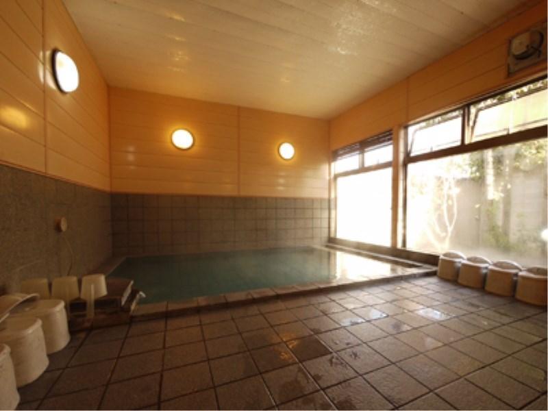 Hotel Route-Inn Dai-Ni Nagano Extérieur photo