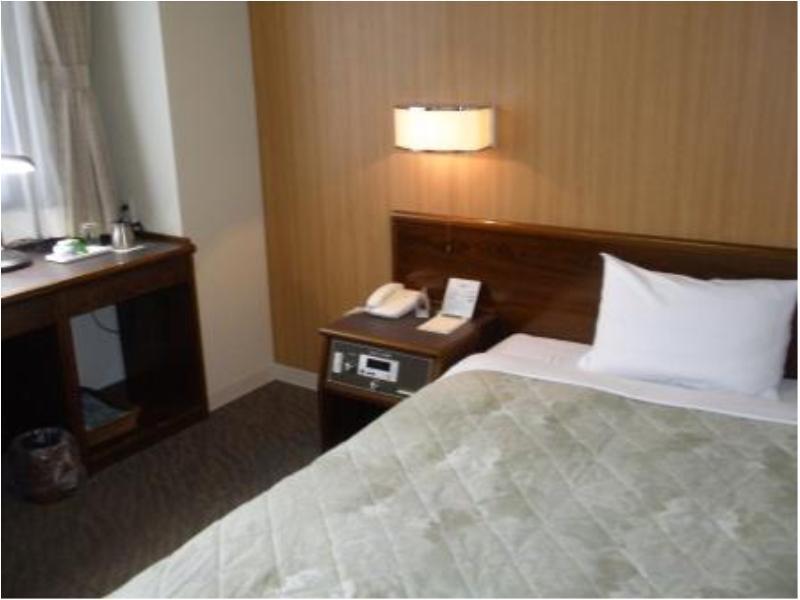 Hotel Route-Inn Dai-Ni Nagano Extérieur photo