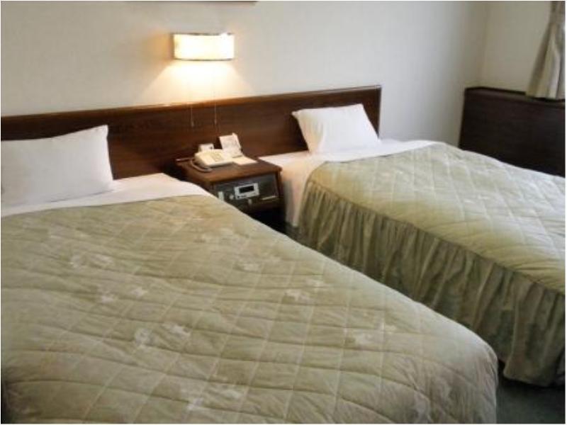 Hotel Route-Inn Dai-Ni Nagano Extérieur photo