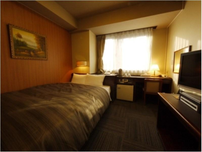 Hotel Route-Inn Dai-Ni Nagano Extérieur photo