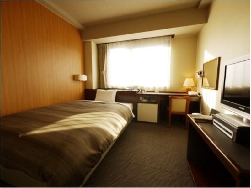 Hotel Route-Inn Dai-Ni Nagano Extérieur photo