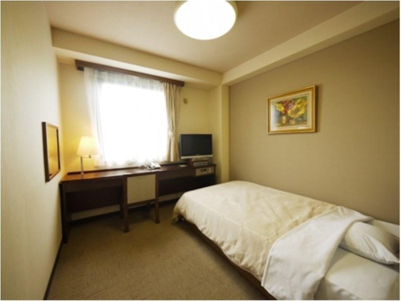 Hotel Route-Inn Dai-Ni Nagano Extérieur photo