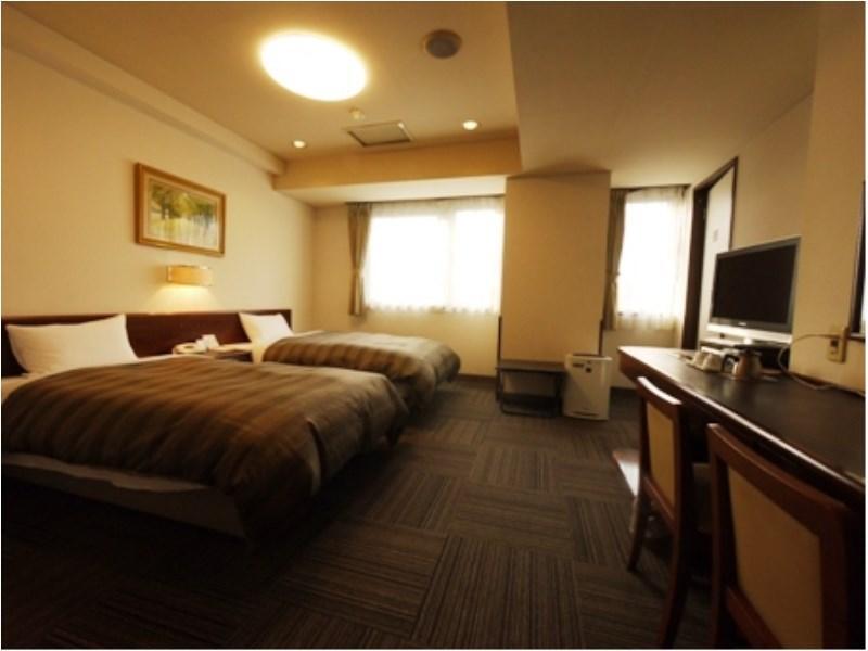Hotel Route-Inn Dai-Ni Nagano Extérieur photo