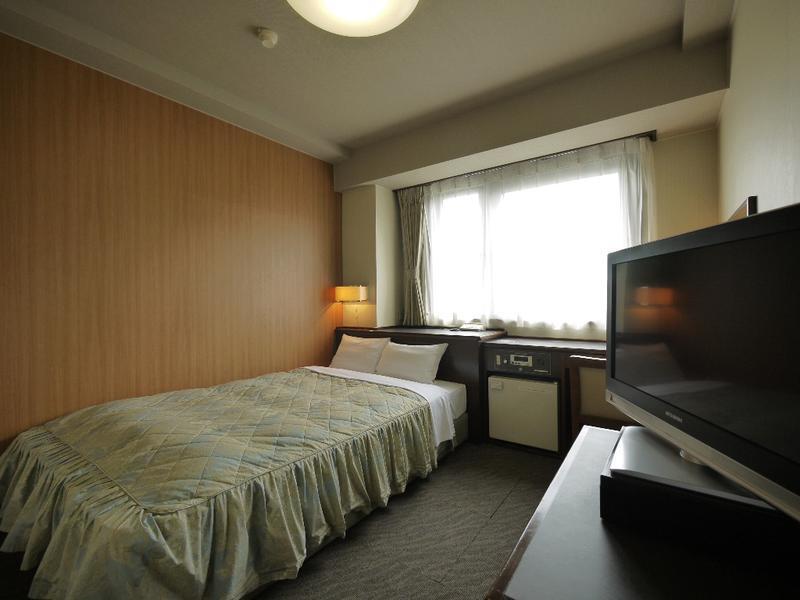 Hotel Route-Inn Dai-Ni Nagano Extérieur photo